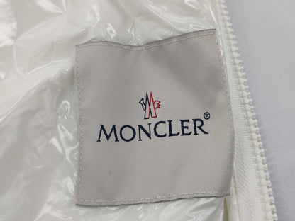 MONCLER Coat Polyester/Nylon RN116347 Coat