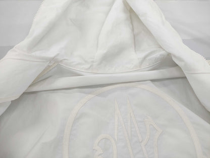 MONCLER Coat Polyester/Nylon RN116347 Coat