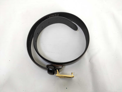 FENDI belt
