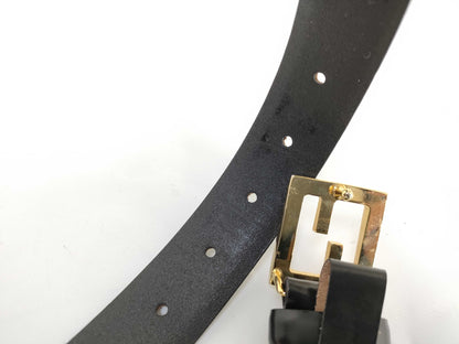 FENDI belt