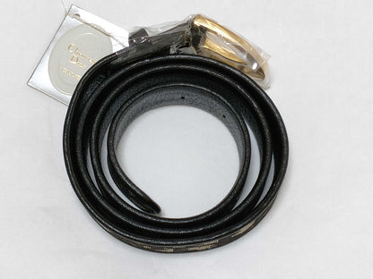 Dior Trotter Trotter Belt