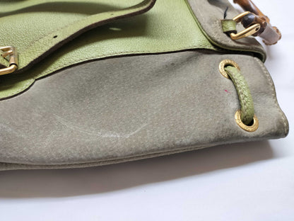 GUCCI Bamboo Bag*3 Burberry*1 Shoulder Bag