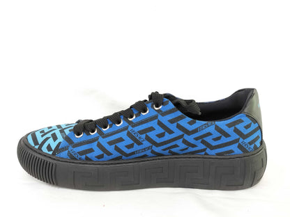 VERSACE La Greca low-top sneakers