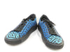 VERSACE La Greca low-top sneakers