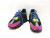 VERSACE Chain Reaction Multicolor Dad Sneakers