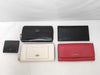 5 COACH wallets/coin cases, Chloe/FURLA wallets