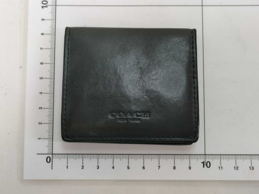 5 COACH wallets/coin cases, Chloe/FURLA wallets