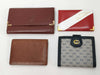 GUCCI Wallet and Card Case Dior/Cartier/Wallet