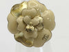CHANEL Camellia CHANEL Ring Flower 07/P Ring