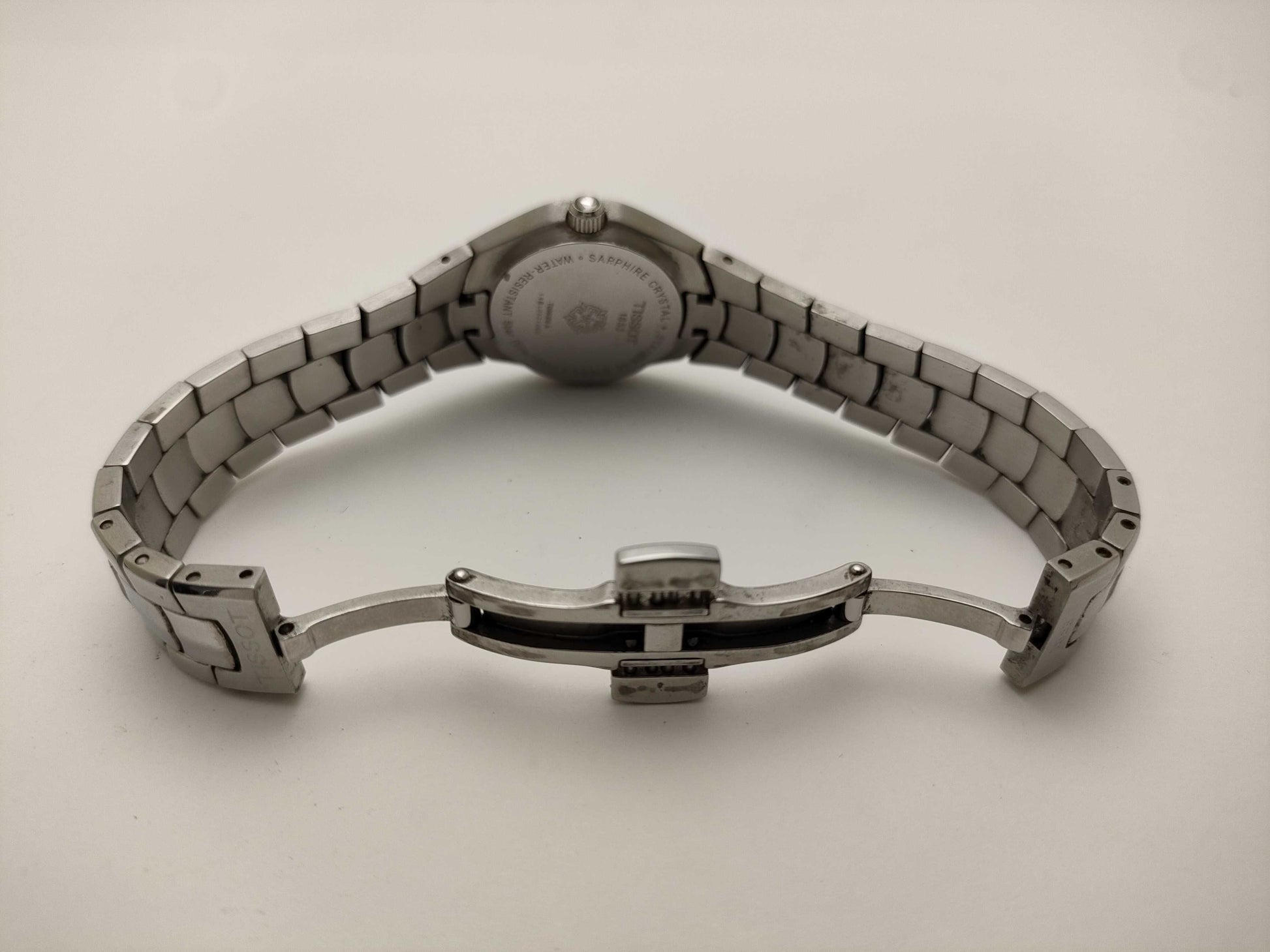 Tissot T096009 1853 Women's Watch