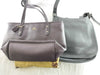 COACH 9135 and two other shoulder bags