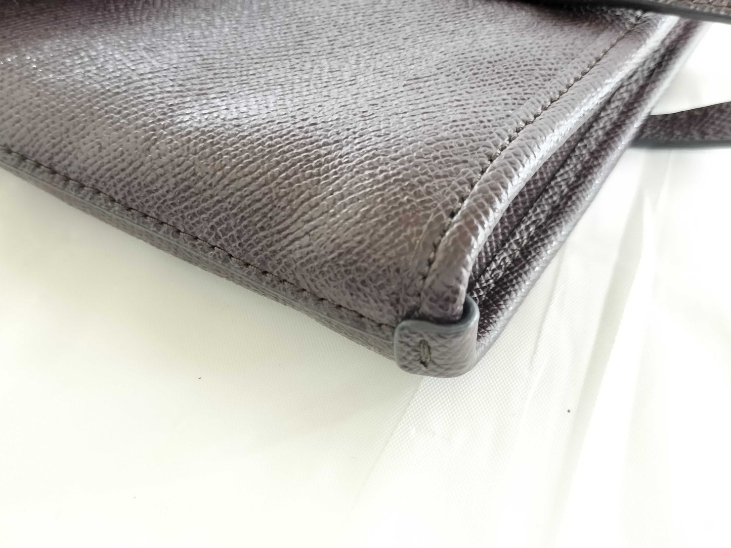 COACH 9135 and two other shoulder bags