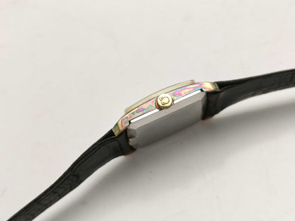 OMEGA Devil Square Women's Watch