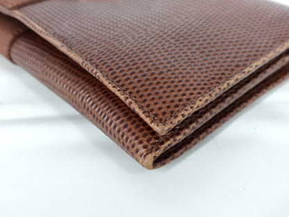 Salvatore Ferragamo Vara Long Wallet 22-3059 Wallet