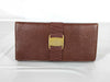 Salvatore Ferragamo Vara Long Wallet 22-3059 Wallet