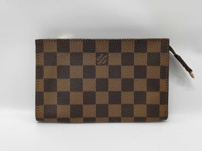 LOUIS VUITTON Damier Pouch Other Accessories