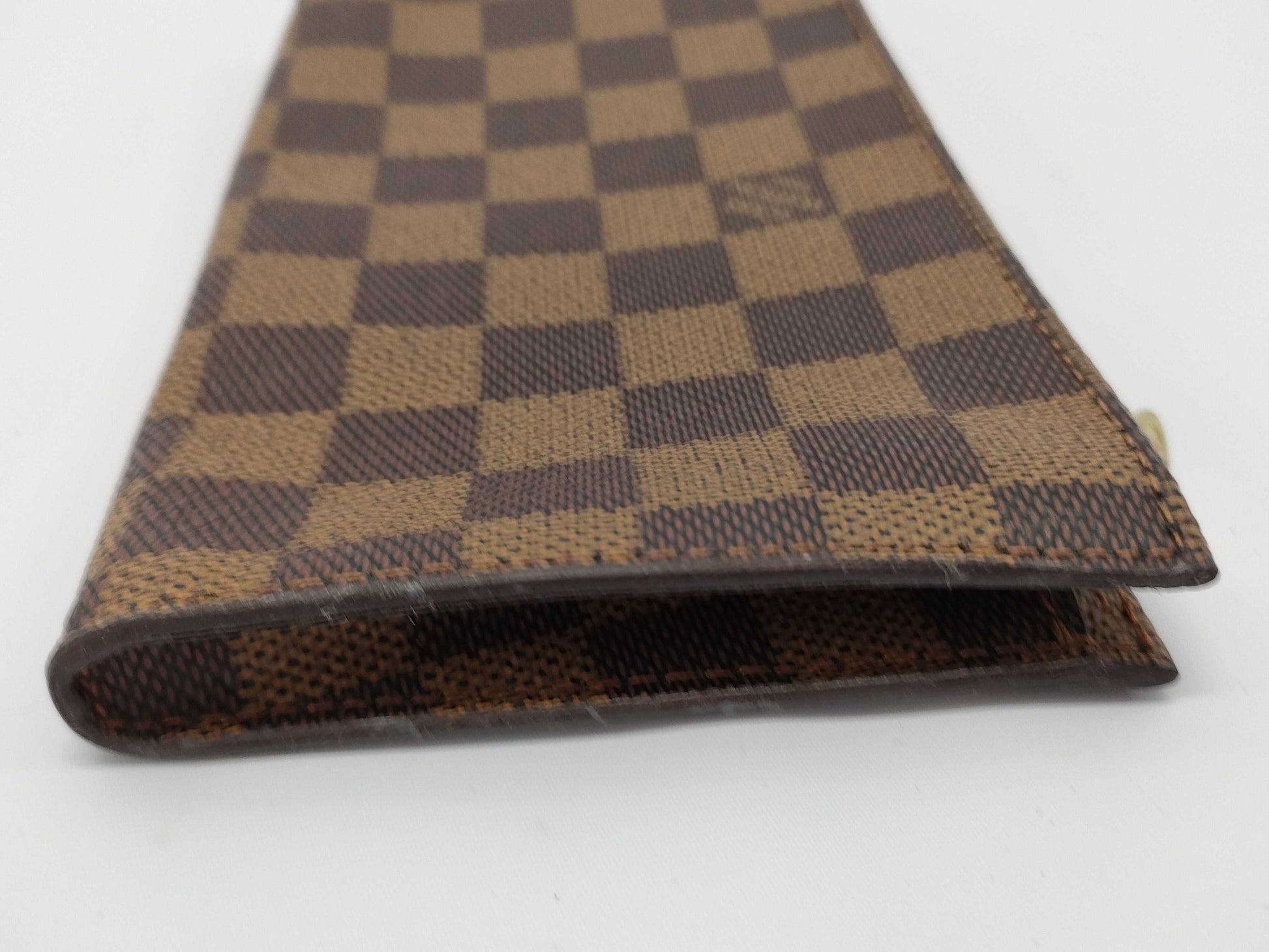 LOUIS VUITTON Damier Pouch Other Accessories