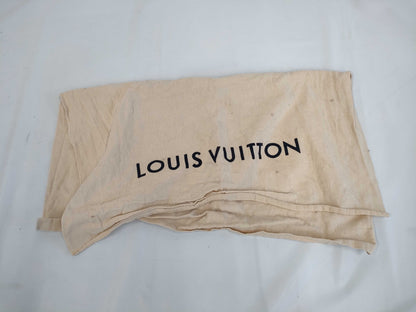 LOUIS VUITTON Vuitton/Paper Bag/Storage Bag/Empty Box/Set Brand Empty Box Summary Brand Empty Box Summary 