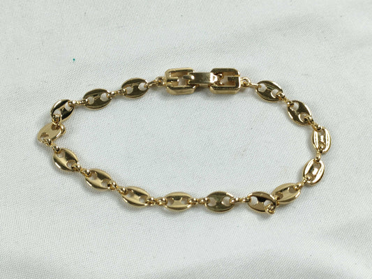 GIVENCHY Chain Bracelet Bracelets & Bangles