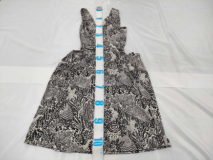 Marc Jacobs Rayon Dress M1122614 Dress