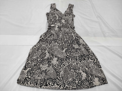 Marc Jacobs Rayon Dress M1122614 Dress