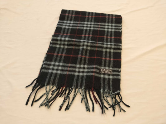 BURBERRY Burberry Scarf