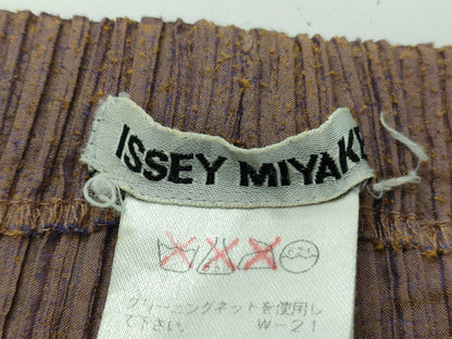 ISSEY MIYAKE Pants Pants