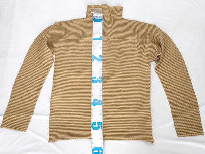 ISSEY MIYAKE Cardigan Cardigan
