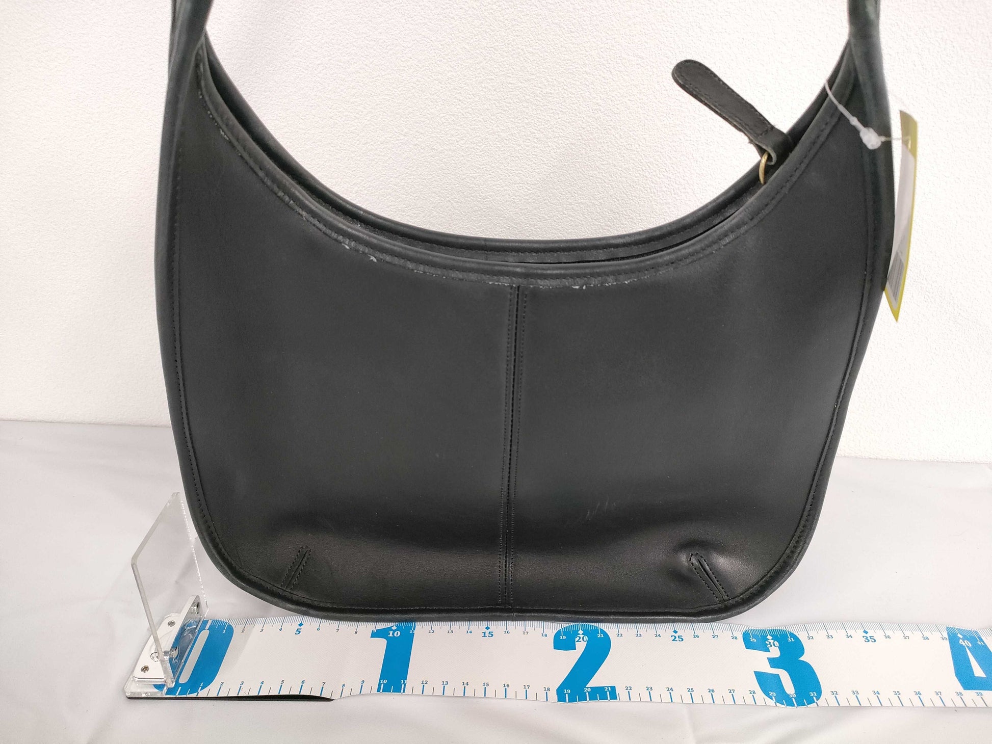 COACH Old 9033 One-Shoulder Shoulder Bag