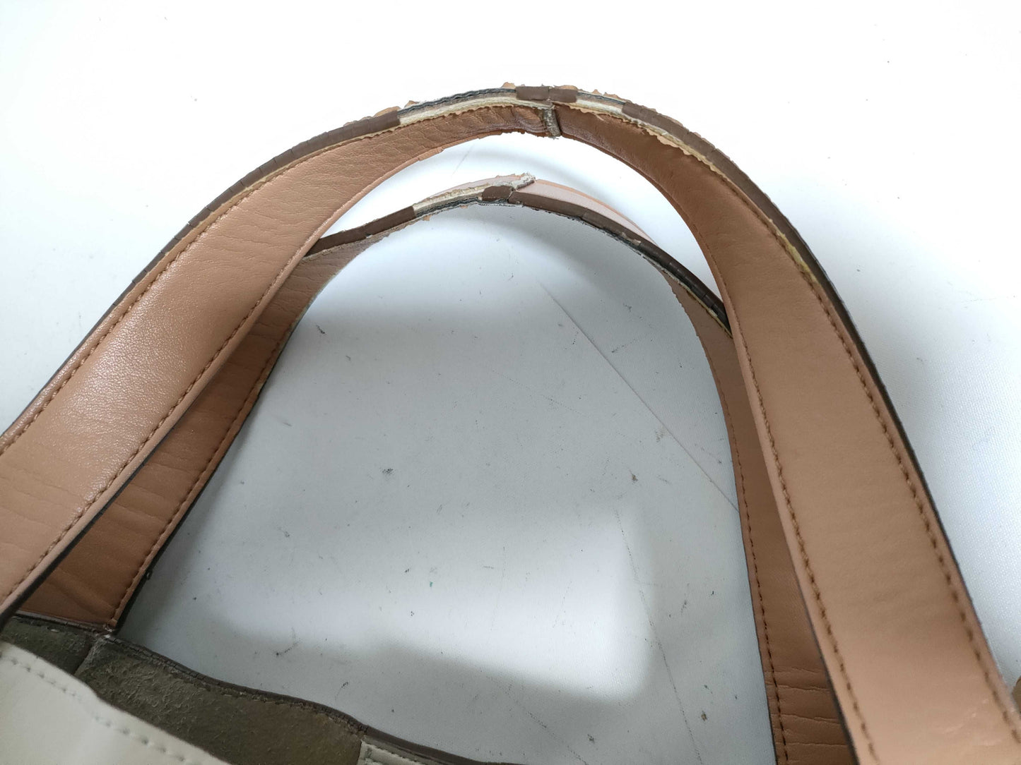 Stella McCartney Tote Bag with Pouch Tote Bag