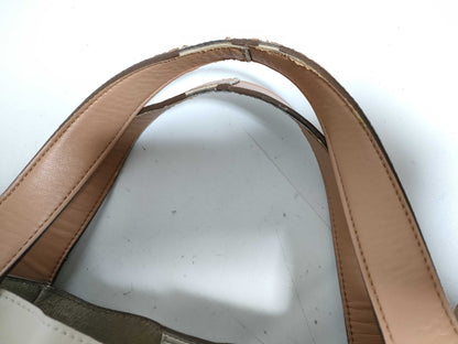 Stella McCartney Tote Bag with Pouch Tote Bag