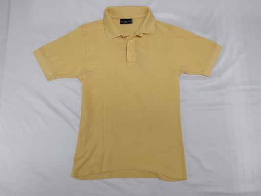 Dior polo shirt and other apparel