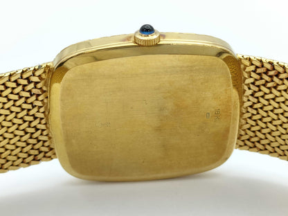 CORUM 57397P40 303329 Hand-wound K18 Women's Watch