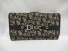 Dior Trotter Long Wallet