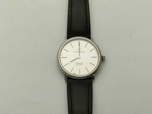 OMEGA Constellation Women's Watch