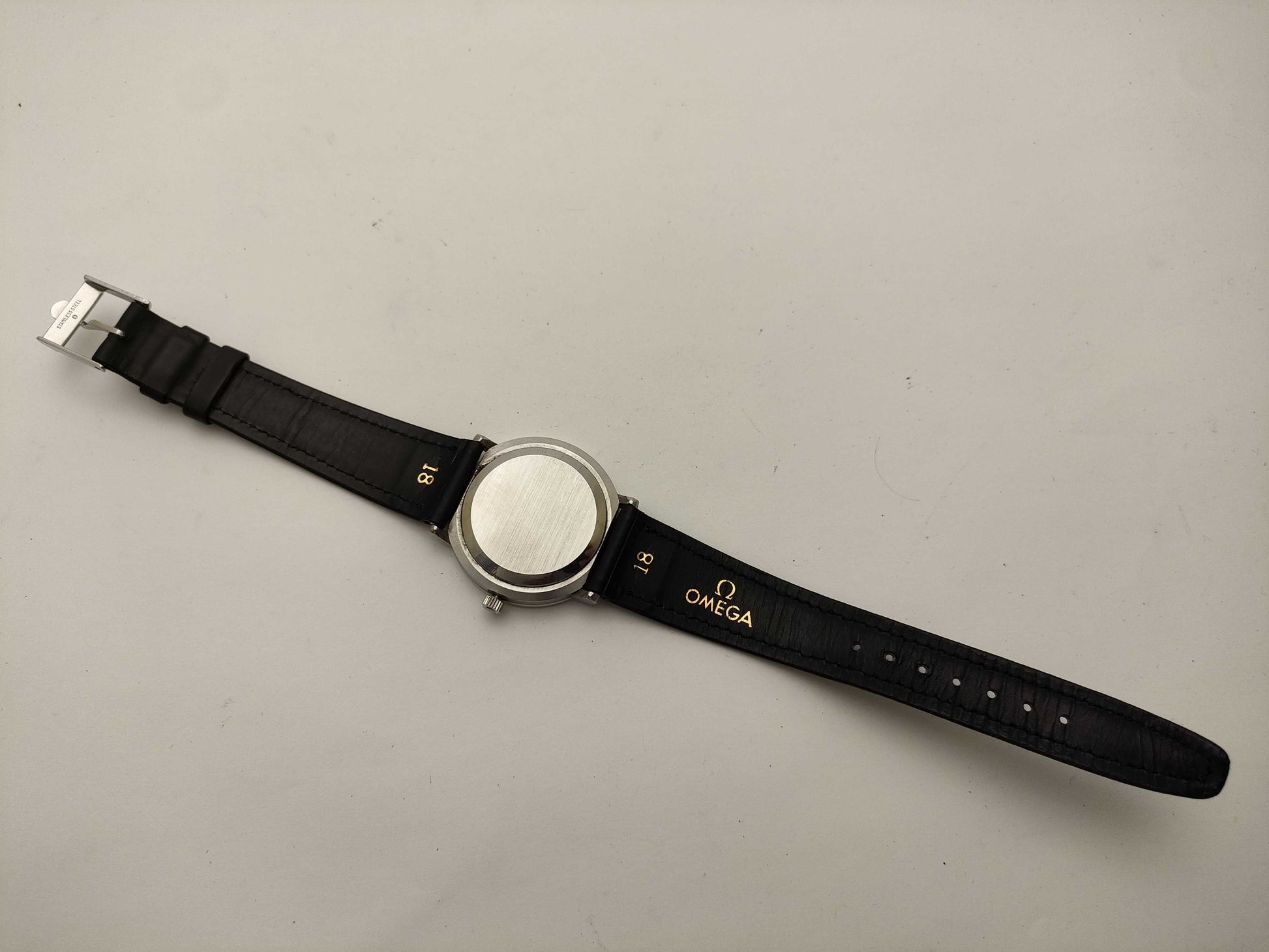 OMEGA Constellation Women's Watch