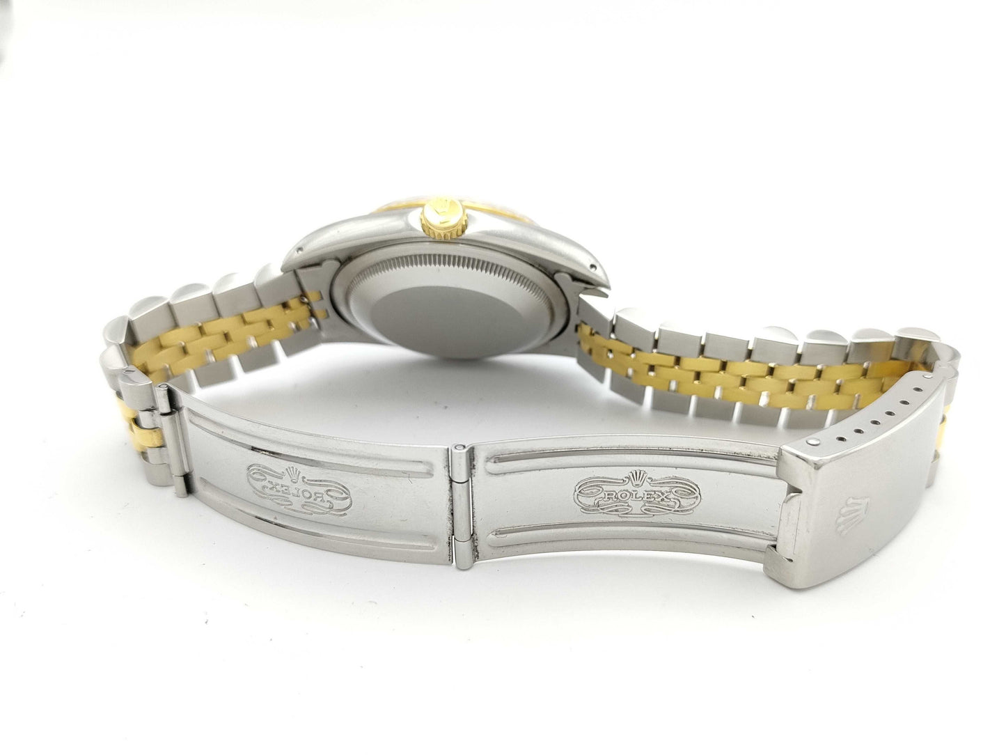 ROLEX 16233 X331433 Boys' Watch