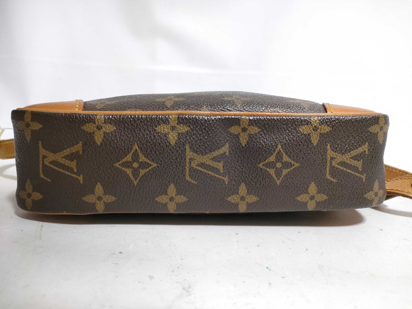 LOUIS VUITTON Monogram M51274 Trocadero Shoulder Bag