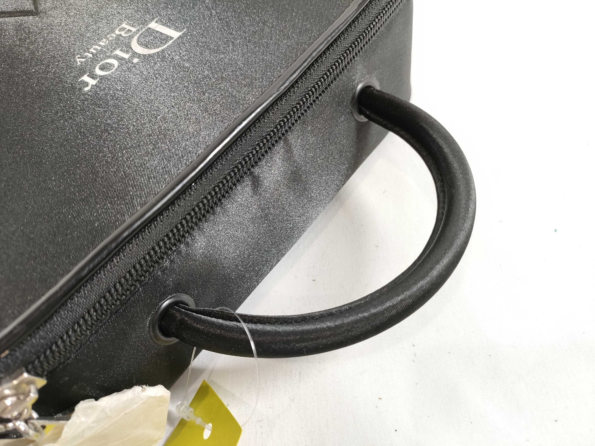 Dior Dior Beauty Vanity Bag Handbag