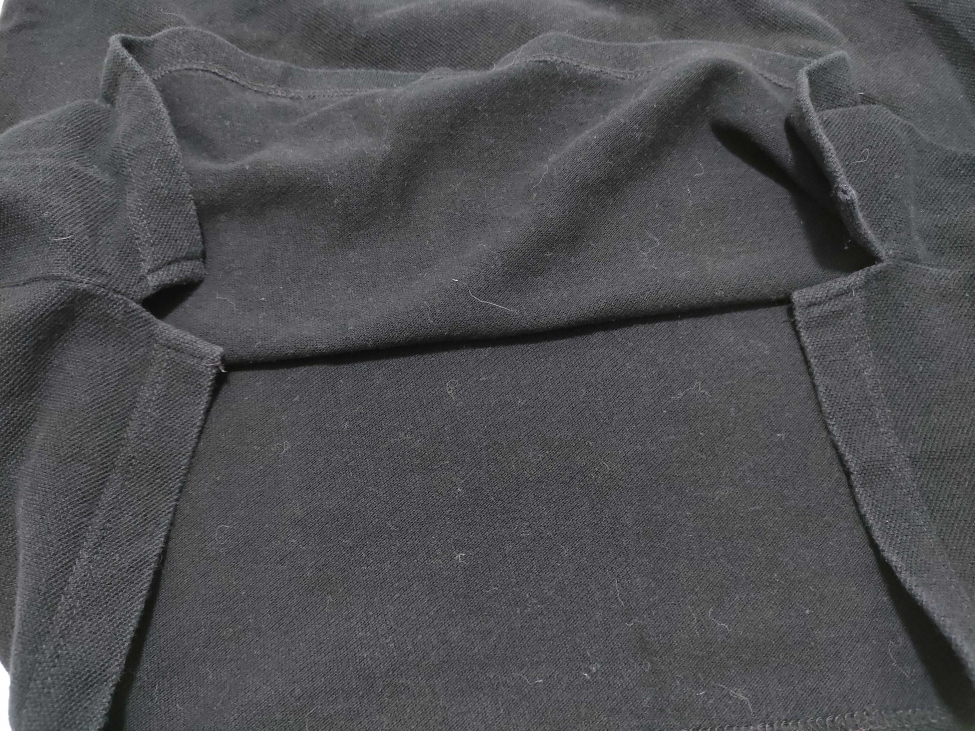 BURBERRY London Nova Check Polo Shirt Other Apparel