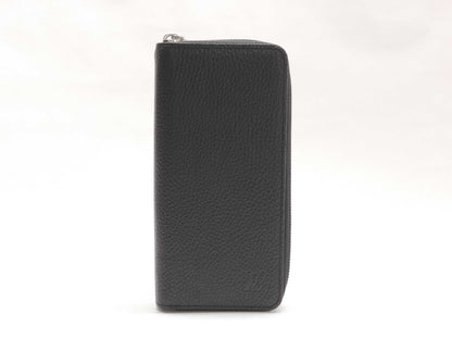 LOUIS VUITTON Taurillon Vertica Zippy Wallet