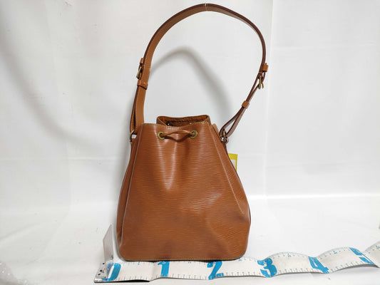 LOUIS VUITTON Epi M44005 Noe Shoulder Bag