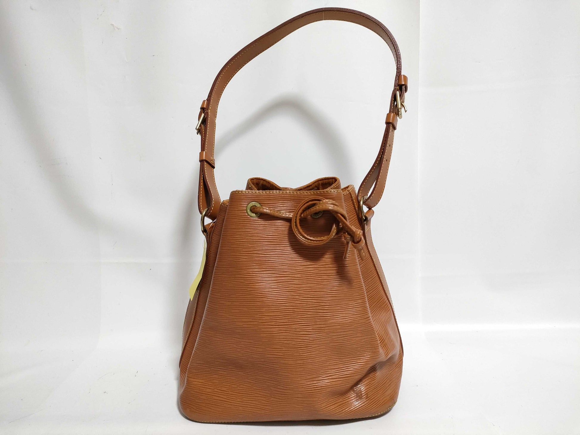LOUIS VUITTON Epi M44005 Noe Shoulder Bag
