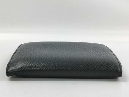 LOUIS VUITTON Taiga Bifold Wallet