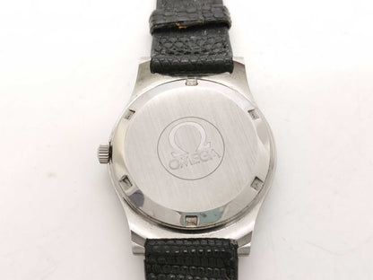 OMEGA Geneva manual winding working men's watch