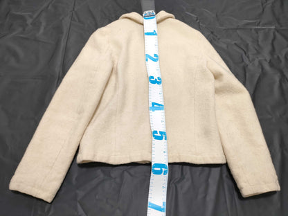 COMME des GARÇONS robe de chambre AD2004 Last Collection Distressed JK Jacket