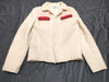 COMME des GARÇONS robe de chambre AD2004 Last Collection Distressed JK Jacket