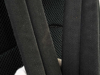 COACH CAJ66 Backpack/Black Rucksack