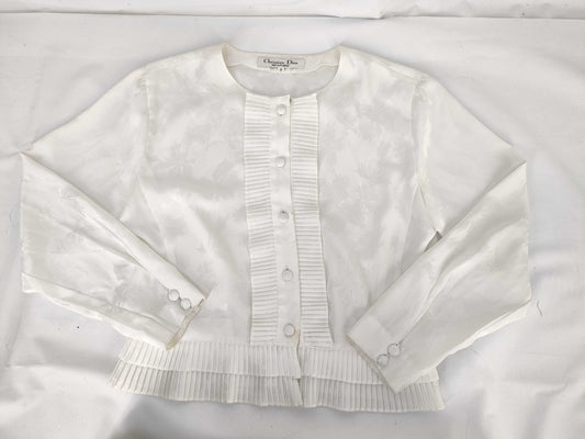 Dior PRET-A-PORTER/Jacket Jacket