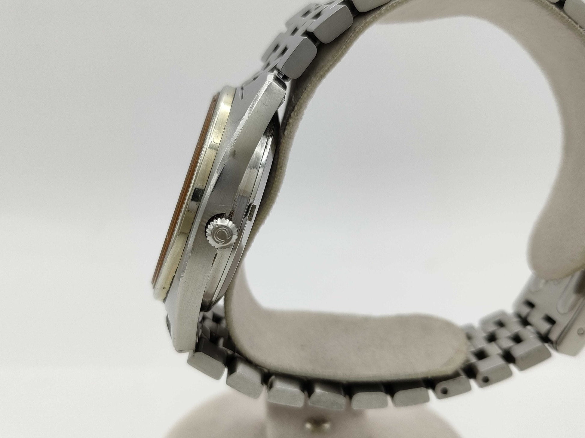 OMEGA 168.0057 Automatic Men's Watch